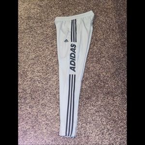 Adidas Track Pants